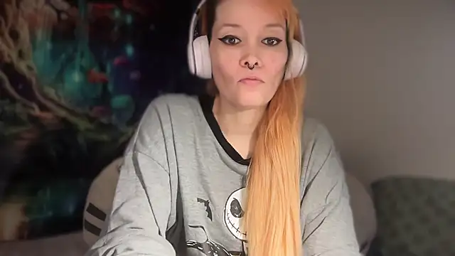 FRRANNKIE online show from February 18, 5:49 am