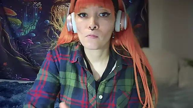 FRRANNKIE online show from November 23, 1:15 am