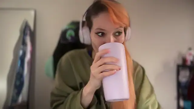 FRRANNKIE online show from February 24, 3:24 pm