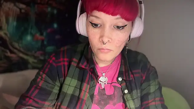 FRRANNKIE online show from May 30, 10:37 pm