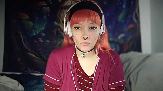 FRRANNKIE online show from November 24, 1:38 am