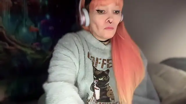 FRRANNKIE online show from January 16, 2:32 pm