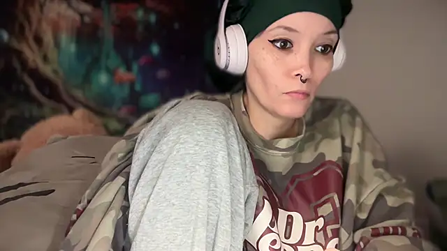 FRRANNKIE online show from March 13, 5:23 am