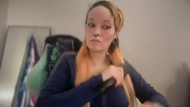 FRRANNKIE online show from February 27, 5:24 pm