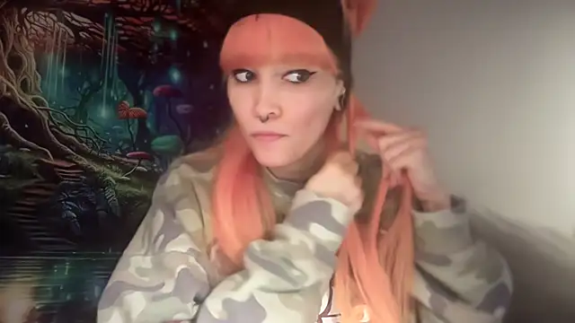 FRRANNKIE online show from February 1, 12:58 pm