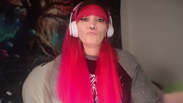 FRRANNKIE online show from April 10, 2:57 pm