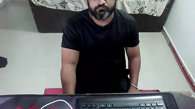 rentarob online show from February 19, 7:33 pm