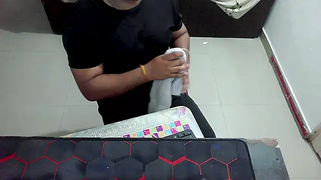 rentarob online show from March 1, 8:42 pm