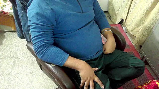 rentarob online show from December 16, 5:06 pm