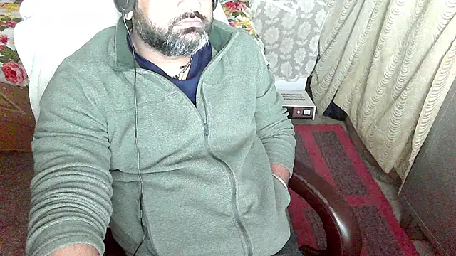 rentarob online show from December 20, 4:32 pm