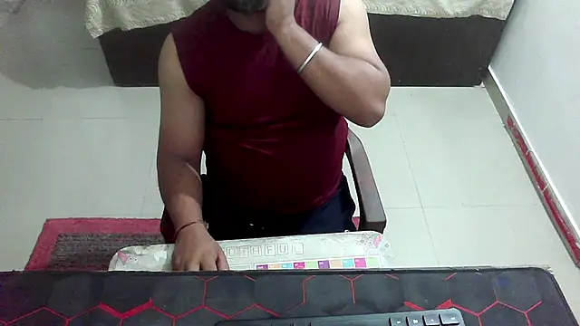 rentarob online show from March 23, 9:25 pm