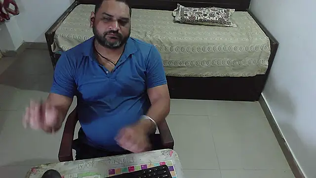 rentarob online show from April 15, 7:58 pm