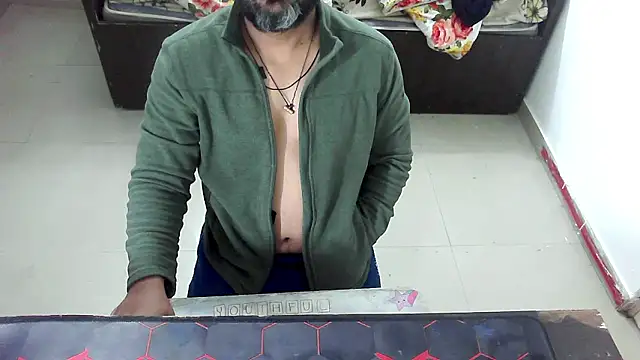 rentarob online show from February 12, 7:24 pm