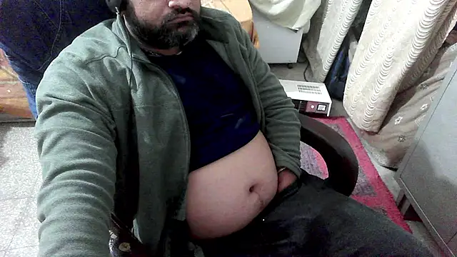 rentarob online show from December 21, 10:54 pm