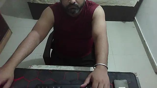 rentarob online show from May 13, 2:57 pm
