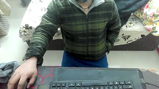 rentarob online show from January 12, 7:09 pm