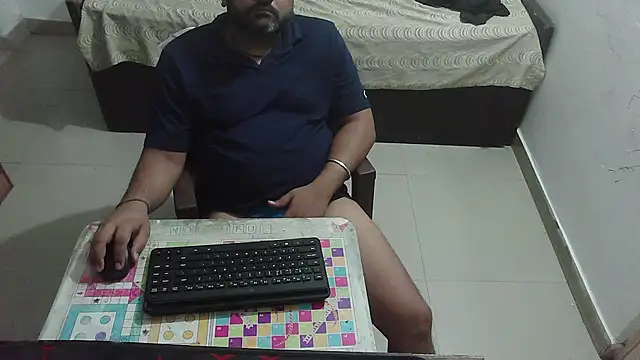 rentarob online show from May 1, 5:40 pm