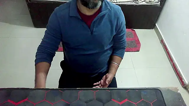 rentarob online show from February 14, 5:13 pm