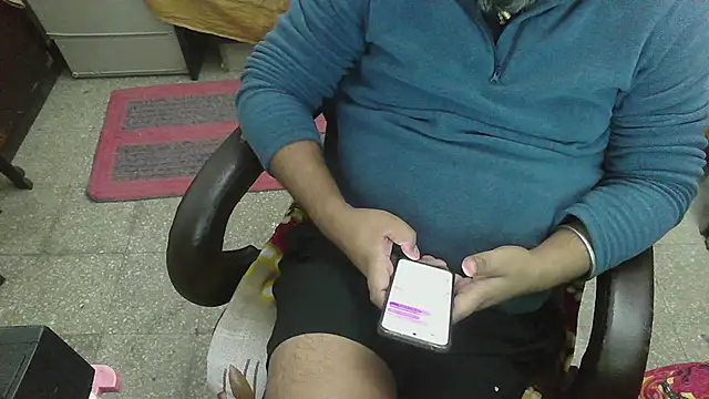 rentarob online show from December 4, 6:18 pm