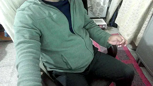 rentarob online show from December 22, 6:30 pm