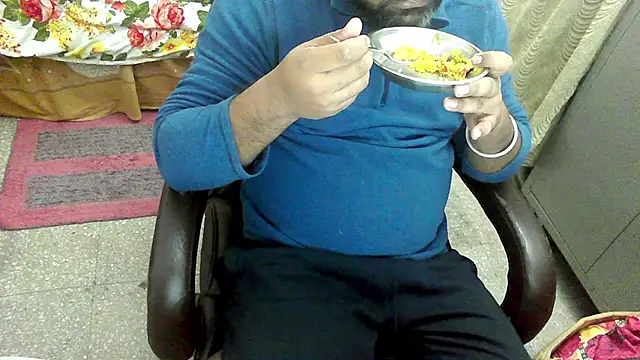 rentarob online show from December 14, 1:17 pm