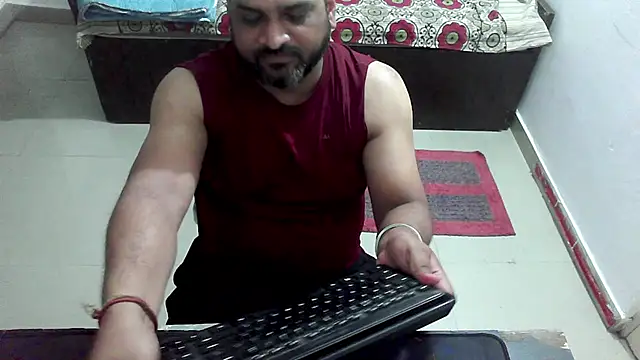 rentarob online show from March 9, 5:16 pm