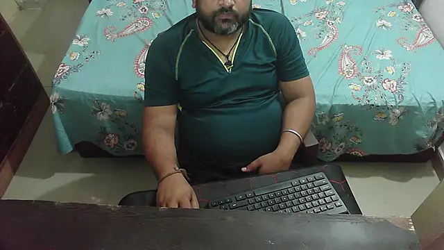 rentarob online show from April 25, 10:29 am