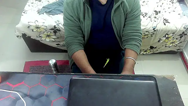 rentarob online show from January 31, 7:12 pm