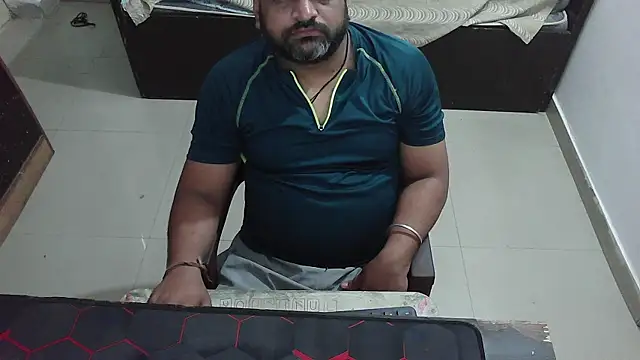 rentarob online show from April 23, 5:47 am
