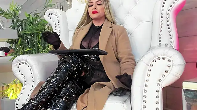 nicollette miller online show from January 22, 6:20 pm