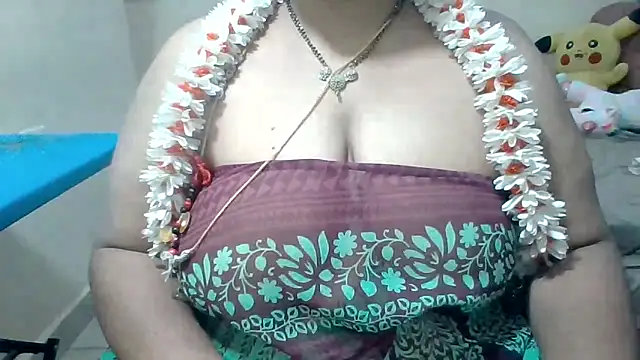 archanatelugu9 online show from April 18, 1:13 pm