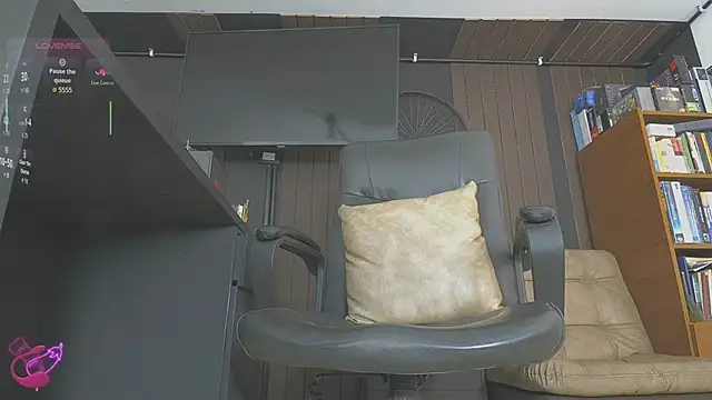 Leon 1234 online show from March 1, 4:18 pm