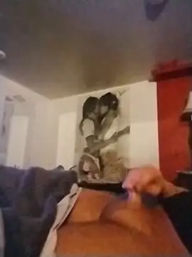 JRock69nKzoo online show from February 3, 7:57 am