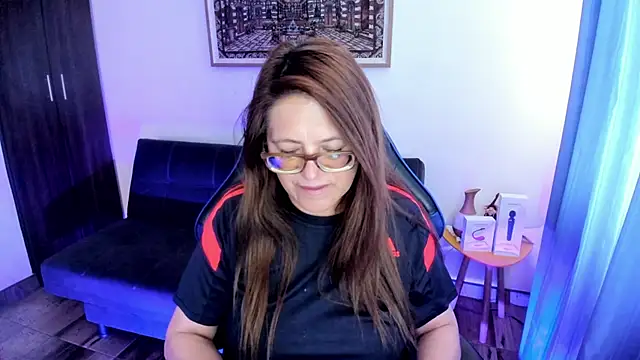 Ivette Shaira online show from March 26, 12:03 pm