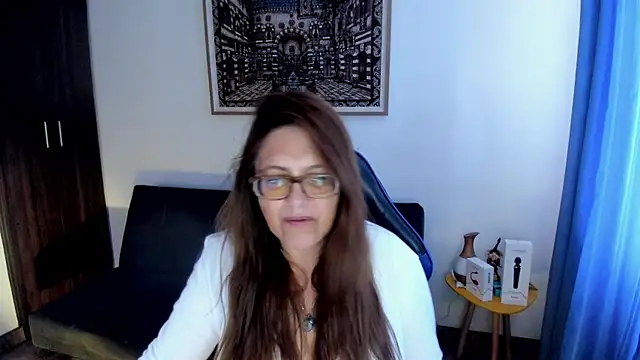 Snapshot of Ivette_Shaira chatting on April 27, 11:52 am Ivette Shaira online show from April 27, 11:52 am