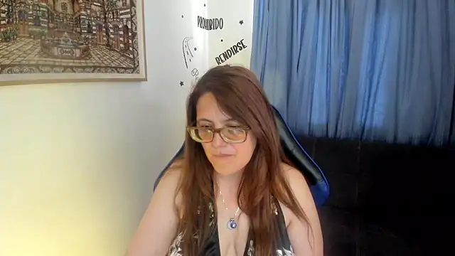 Snapshot of Ivette_Shaira chatting on June 28, 6:36 pm Ivette Shaira online show from June 28, 6:36 pm