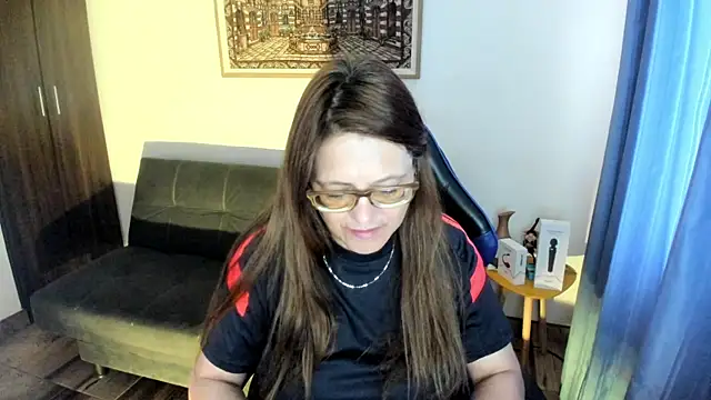 Ivette Shaira online show from April 14, 11:26 am