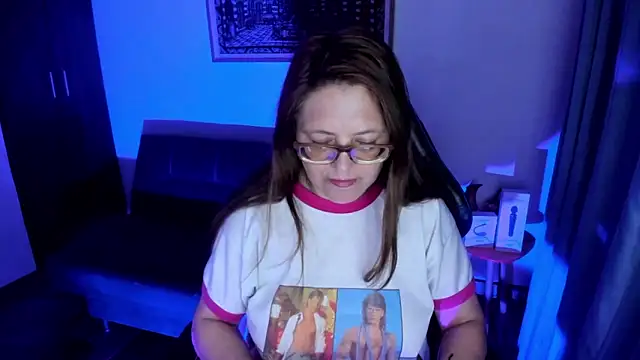 Ivette Shaira online show from March 15, 10:44 am