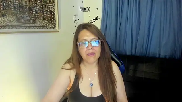 Snapshot of Ivette_Shaira chatting on June 26, 11:38 am Ivette Shaira online show from June 26, 11:38 am
