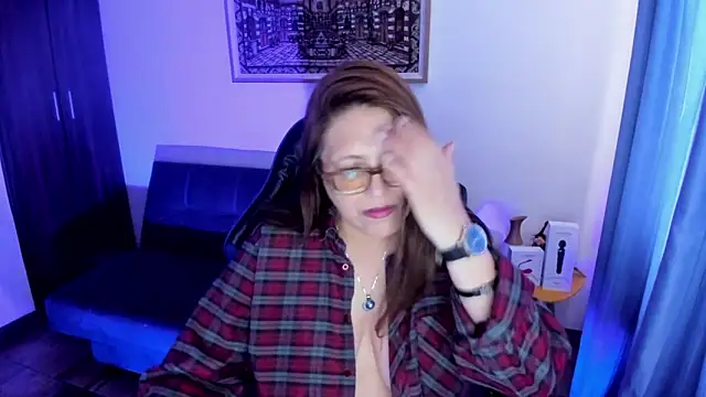 Ivette Shaira online show from March 5, 11:51 am