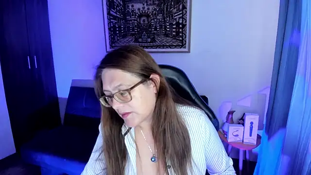 Ivette Shaira online show from March 11, 11:26 am