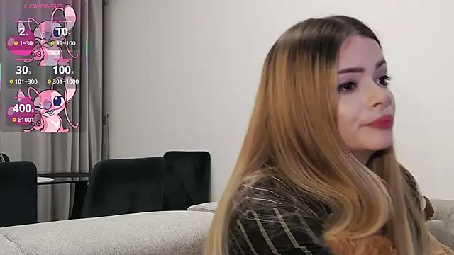 Kailynn Moenn online show from March 2, 12:31 am