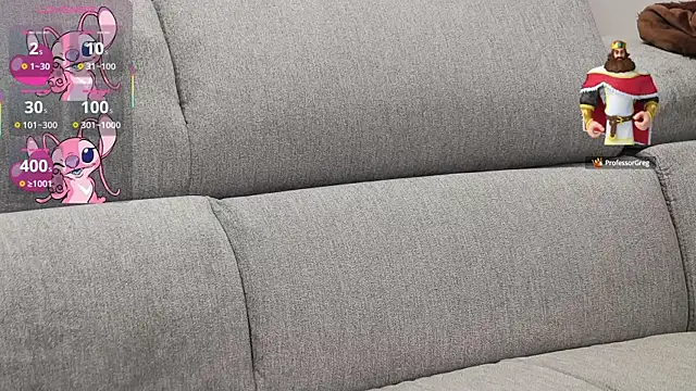 Kailynn Moenn online show from March 11, 2:53 am