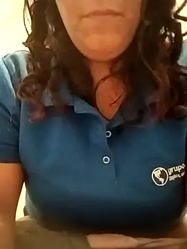 Morenitha-XXX online show from February 12, 9:47 pm