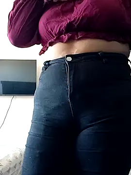 Morenitha-XXX online show from December 3, 12:55 pm