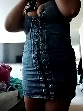 Morenitha-XXX online show from November 6, 12:42 pm