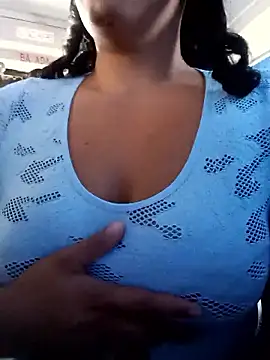 Morenitha-XXX online show from April 30, 8:27 pm