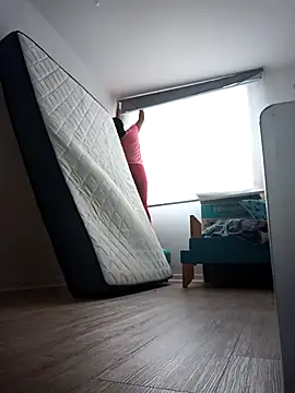 Morenitha-XXX online show from April 5, 7:31 pm