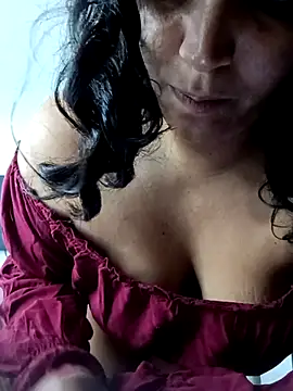 Morenitha-XXX online show from October 30, 2:36 pm