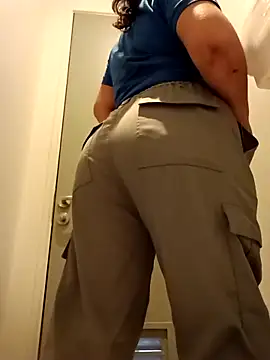 Morenitha-XXX online show from February 16, 6:39 pm